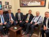 Misafirperverliklerinden dolayı teşekkür ederiz