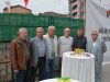 TÜBİTAK SERGİSİNE KATILIM SAĞLADIK...