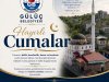 HAYIRLI CUMALAR...