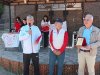 Gülüç Belediyespor Kano Kürek Kulübü Ortaokullar Arası Kürek Tanırım Ve Yarış Etkinliği