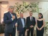 GENÇ ÇİFTİMİZE BİR ÖMÜR BOYU MUTLULUKLAR DİLERİZ