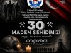 SAYGI RAHMET VE MİNNETLE ANIYORUM...