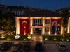 BELEDİYEMİZ ÇEVRESİNDE IŞIKLANDIRMA ÇALIŞMALARIMIZ DEVAM EDİYOR...