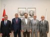 AK PARTİ İSTANBUL İL BAŞKANIMIZI ZİYARETTE BULUNDUK...