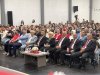 19 MAYIS GENÇLİK VE SPOR BAYRAMI ETKİNLİKLERİNE KATILIM SAĞLADIK...
