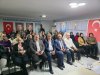 İSTİŞARE VE DEĞERLENDİRME TOPLANTISINA KATILIM SAĞLADIK...