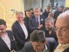 GENÇ ÇİFTİMİZE BİR ÖMÜR BOYU MUTLULUKLAR DİLERİZ...