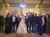 GENÇ ÇİFTİMİZE BİR ÖMÜR BOYU MUTLULUKLAR DİLERİZ...