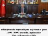 TÜM HALKIMIZ DAVETLİDİR...