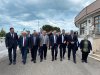 BAYRAMLAŞMA PROGRAMINA KATILIM SAĞLADIK...