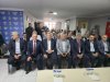 AK PARTİ KDZ EREĞLİ İLÇE TEŞKİLATI BAYRAMLAŞMA PROGRAMINA KATILIM SAĞLADIK...