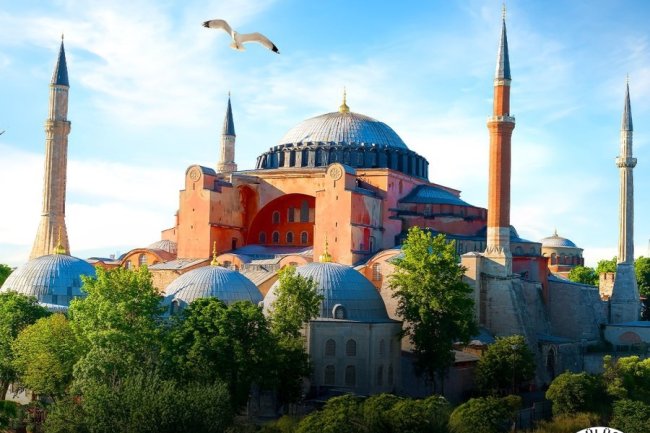 Hayırlı Cumalar...