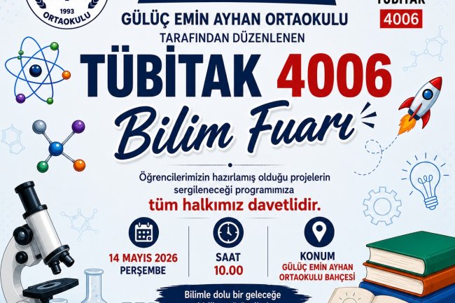 TÜM HALKIMIZIN DİKKATİNE...