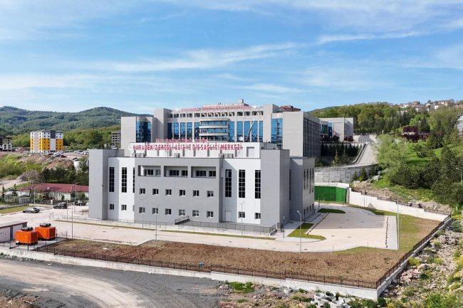 KAMUOYUNA SAYGIYLA DUYURULUR...