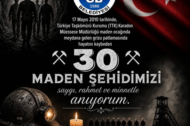 SAYGI RAHMET VE MİNNETLE ANIYORUM...
