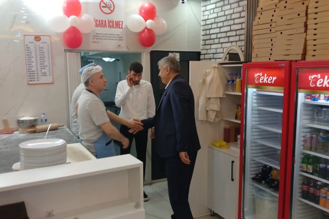 HAYIRLI BOL KAZANÇLAR DİLİYORUZ...