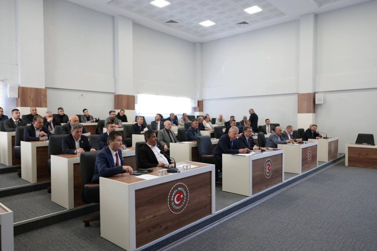 Sayın Zonguldak Valimiz Osman Hacıbektaşoğlu başkanlığında, ilgili kurum ve kuruluş yetkilerinin katılımlarıyla; 