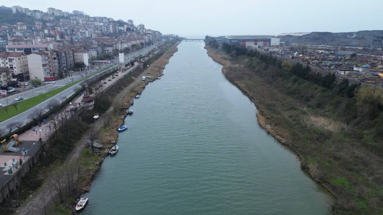 Beldemizde ilaçlama çalışmalarımız devam ediyor...