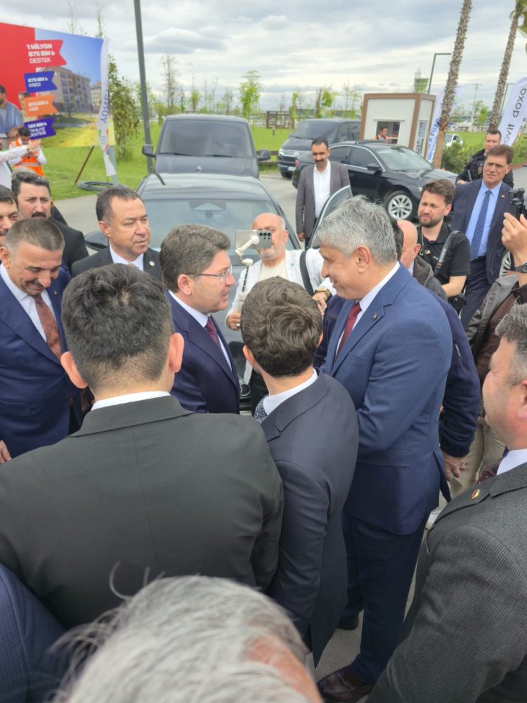 ZONGULDAK TANITIM GÜNLERİNE KATILIM SAĞLADIK...