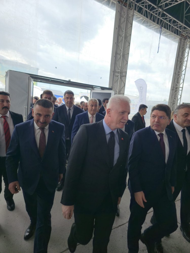 ZONGULDAK TANITIM GÜNLERİNE KATILIM SAĞLADIK...