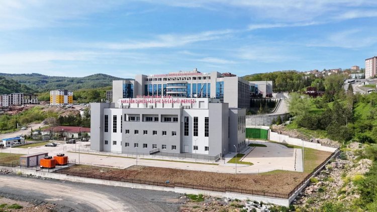 KAMUOYUNA SAYGIYLA DUYURULUR...
