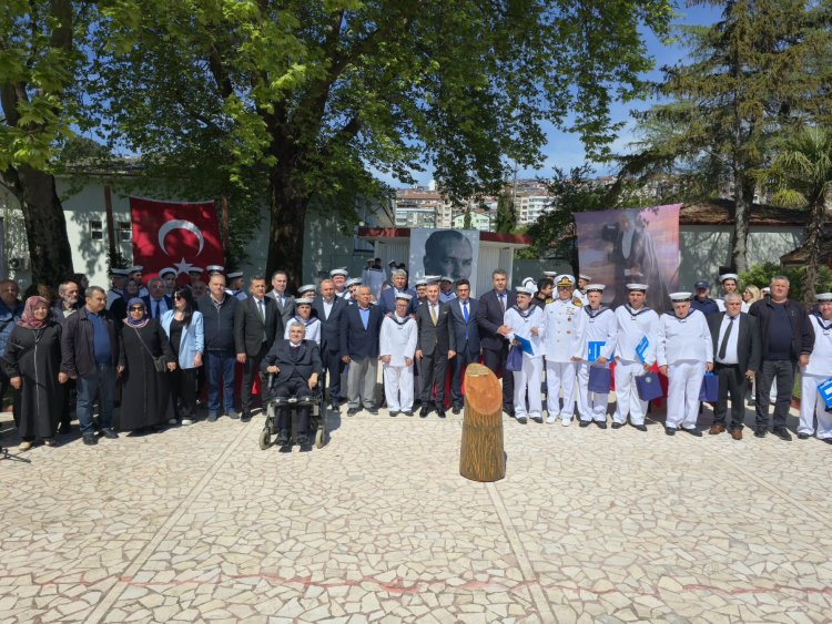 TEMSİLİ ASKERLİK PROGRAMINA KATILIM SAĞLADIK...