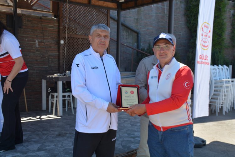 Gülüç Belediyespor Kano Kürek Kulübü Ortaokullar Arası Kürek Tanırım Ve Yarış Etkinliği