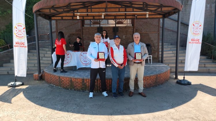 Gülüç Belediyespor Kano Kürek Kulübü Ortaokullar Arası Kürek Tanırım Ve Yarış Etkinliği