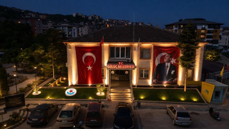 BELEDİYEMİZ ÇEVRESİNDE IŞIKLANDIRMA ÇALIŞMALARIMIZ DEVAM EDİYOR...