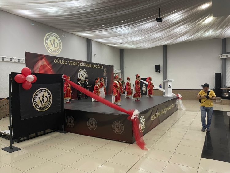 19 MAYIS GENÇLİK VE SPOR BAYRAMI ETKİNLİKLERİNE KATILIM SAĞLADIK...