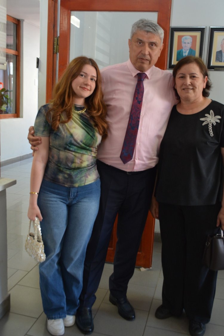 GÜLÜÇ BELEDİYESİ KURBAN BAYRAMI BAYRAMLAŞMA PROGRAMIMIZ,