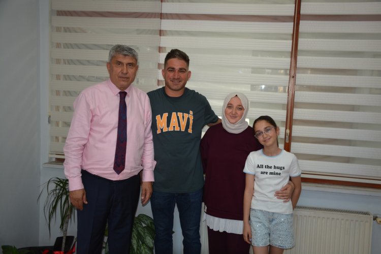 GÜLÜÇ BELEDİYESİ KURBAN BAYRAMI BAYRAMLAŞMA PROGRAMIMIZ,
