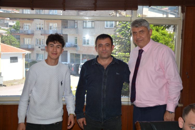 GÜLÜÇ BELEDİYESİ KURBAN BAYRAMI BAYRAMLAŞMA PROGRAMIMIZ,