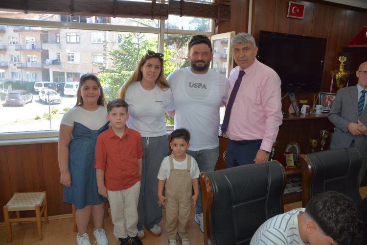 GÜLÜÇ BELEDİYESİ KURBAN BAYRAMI BAYRAMLAŞMA PROGRAMIMIZ,