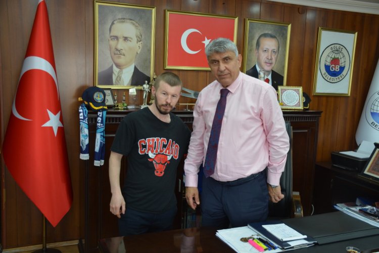 GÜLÜÇ BELEDİYESİ KURBAN BAYRAMI BAYRAMLAŞMA PROGRAMIMIZ,