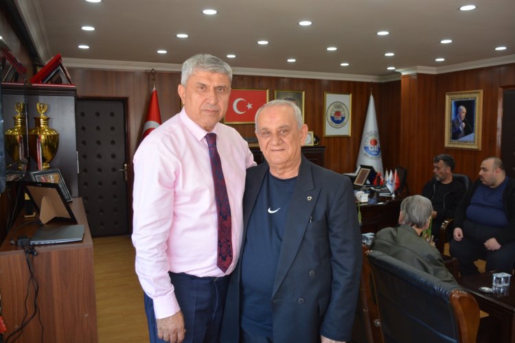 GÜLÜÇ BELEDİYESİ KURBAN BAYRAMI BAYRAMLAŞMA PROGRAMIMIZ,
