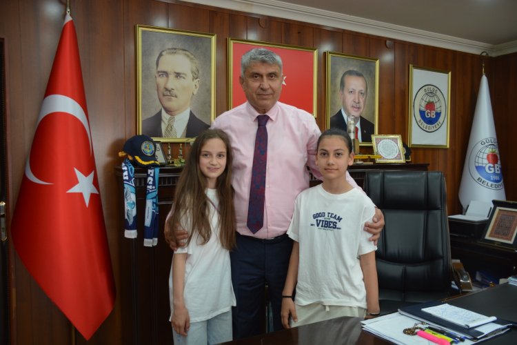 GÜLÜÇ BELEDİYESİ KURBAN BAYRAMI BAYRAMLAŞMA PROGRAMIMIZ,