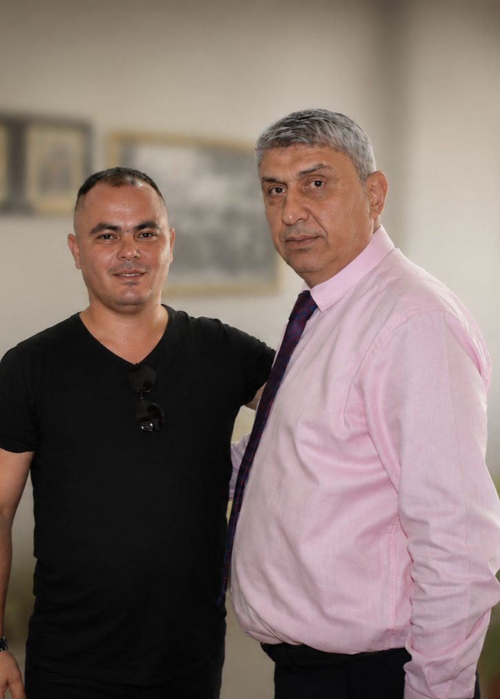 GÜLÜÇ BELEDİYESİ KURBAN BAYRAMI BAYRAMLAŞMA PROGRAMIMIZ,