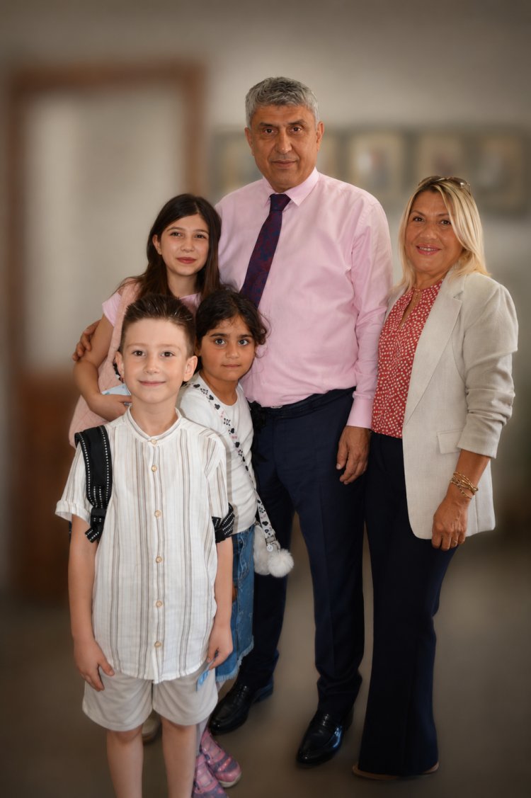GÜLÜÇ BELEDİYESİ KURBAN BAYRAMI BAYRAMLAŞMA PROGRAMIMIZ,