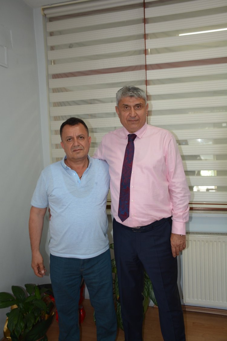 GÜLÜÇ BELEDİYESİ KURBAN BAYRAMI BAYRAMLAŞMA PROGRAMIMIZ,