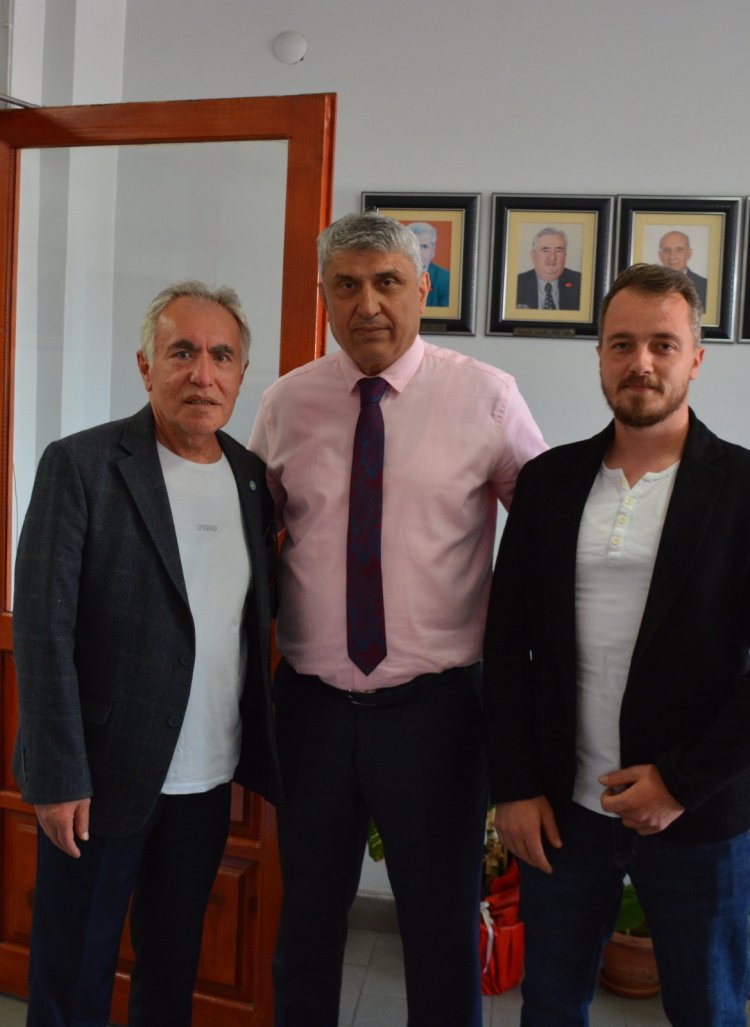 GÜLÜÇ BELEDİYESİ KURBAN BAYRAMI BAYRAMLAŞMA PROGRAMIMIZ,