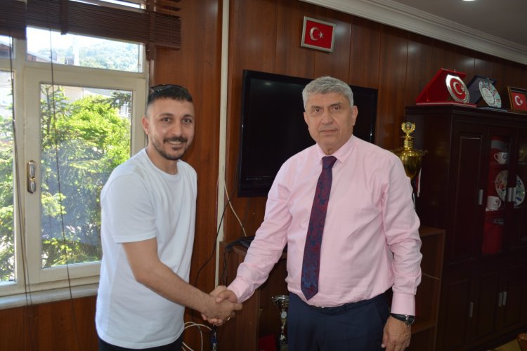 GÜLÜÇ BELEDİYESİ KURBAN BAYRAMI BAYRAMLAŞMA PROGRAMIMIZ,