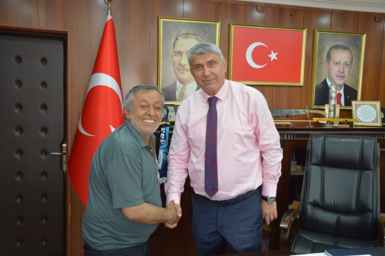 GÜLÜÇ BELEDİYESİ KURBAN BAYRAMI BAYRAMLAŞMA PROGRAMIMIZ,