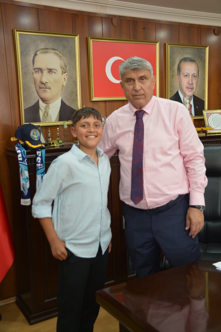 GÜLÜÇ BELEDİYESİ KURBAN BAYRAMI BAYRAMLAŞMA PROGRAMIMIZ,
