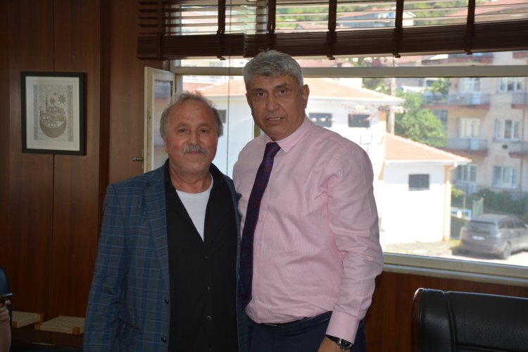 GÜLÜÇ BELEDİYESİ KURBAN BAYRAMI BAYRAMLAŞMA PROGRAMIMIZ,