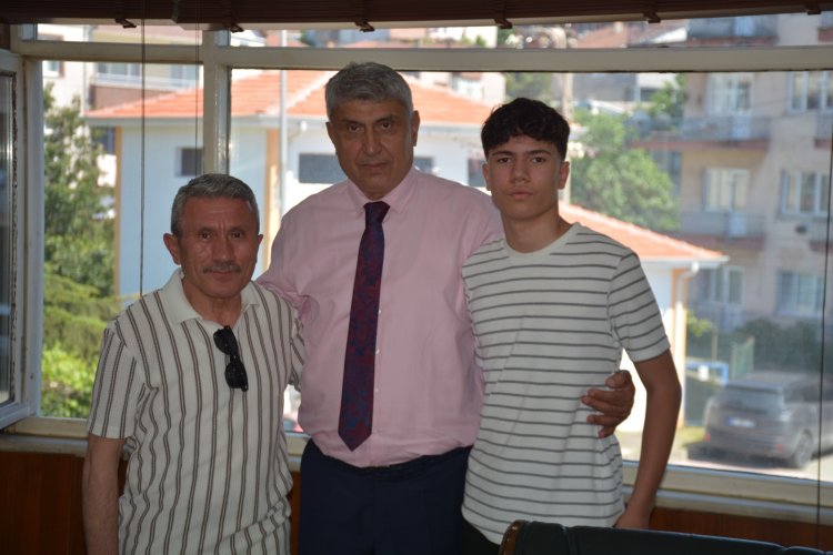 GÜLÜÇ BELEDİYESİ KURBAN BAYRAMI BAYRAMLAŞMA PROGRAMIMIZ,