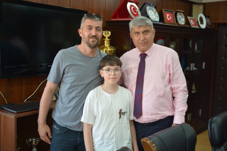 GÜLÜÇ BELEDİYESİ KURBAN BAYRAMI BAYRAMLAŞMA PROGRAMIMIZ,