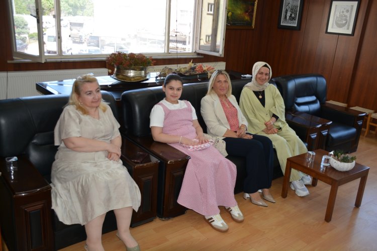 GÜLÜÇ BELEDİYESİ KURBAN BAYRAMI BAYRAMLAŞMA PROGRAMIMIZ,
