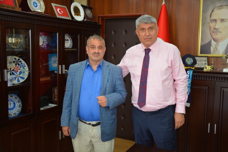 GÜLÜÇ BELEDİYESİ KURBAN BAYRAMI BAYRAMLAŞMA PROGRAMIMIZ,