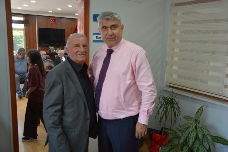 GÜLÜÇ BELEDİYESİ KURBAN BAYRAMI BAYRAMLAŞMA PROGRAMIMIZ,